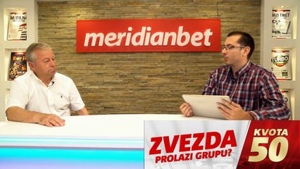 Ilija Petković: Divim se Zdravku Mamiću, nije sramota kopirati njegov posao