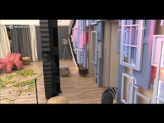 Big Brother: «Λύγισε» ο Δημήτρης Κεχαγιάς - Ξέσπασε σε κλάματα