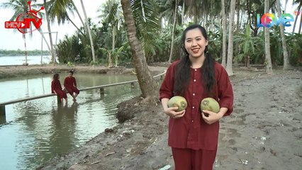 Nữ NVVP ngậm ngùi nhìn NGƯỜI TRONG MỘNG hẹn hò với cô gái khác vì thua cuộc 