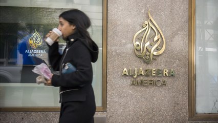 DOJ: Al Jazeera's Online Platform AJ+ Is 'Foreign Agent' Of Qatari Government