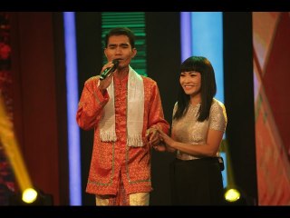 Phú Minh Tuân - chàng thợ may Chăm đến từ Ninh Thuận với giọng hát cực chất.