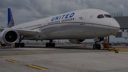 United Introduces New High-tech Cleaner for Use During Cabin Disinfection