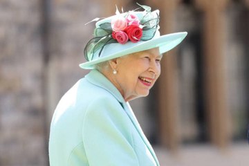 Queen Elizabeth Will No Longer Serve as Barbados's Head of State