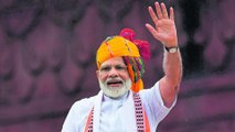 Happy Birthday PM Modi :  PM Narendra Modi's 70th birthday | Oneindia Telugu