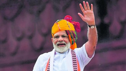 Happy Birthday PM Modi :  PM Narendra Modi's 70th birthday | Oneindia Telugu