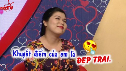 Trailer BẠN MUỐN HẸN HÒ - Tập 155 | 15h20 Chủ Nhật 03/04/2016 trên HTV7