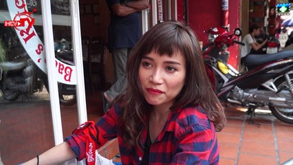 Sĩ Thanh bơ phờ trả lời phỏng vấn | Biệt Đội X6 tập 12.