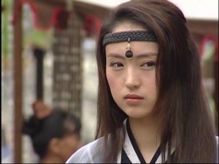 Thần Long Nữ Hiệp | 2003 | Tập 5 | GIALAC8631