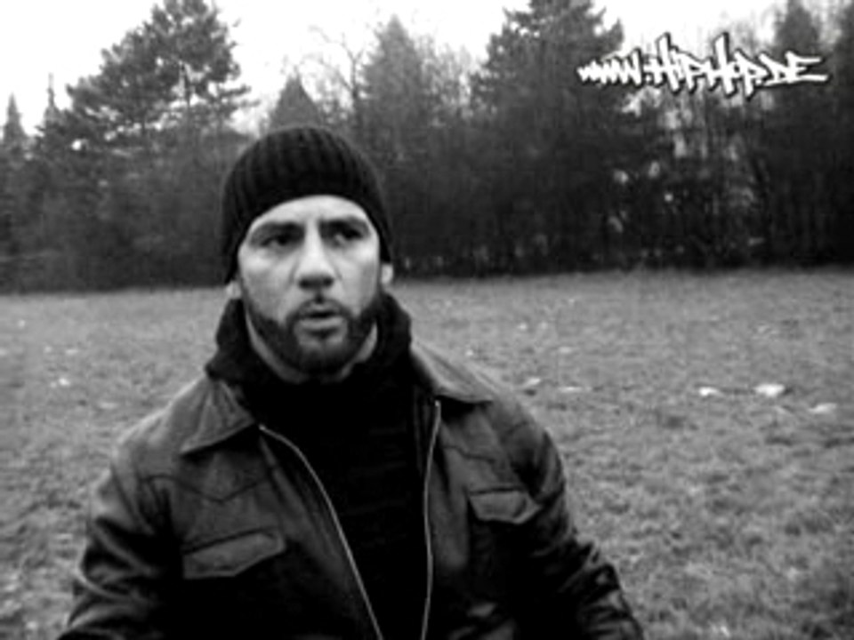 Vito Vendetta - Interview (Hiphop.de)