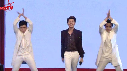 Noo Phước Thịnh thể hiện bản hit "Really love you" cực đỉnh | BẠN CÓ THỰC TÀI - Mùa 3 | Tập 2
