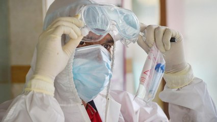 India's coronavirus cases tally crosses 50 lakh mark