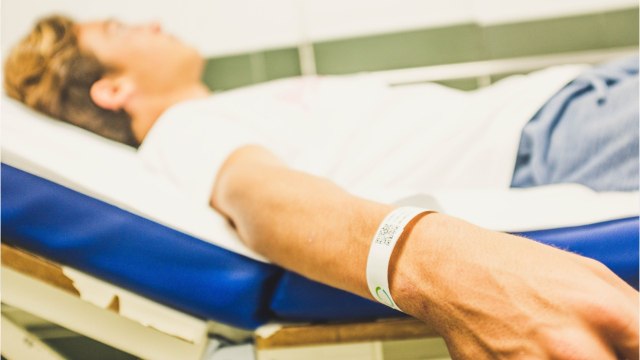 Study: COVID-19 Pandemic Is Slowing Down Lung Cancer Treatment For 60% Of Patients