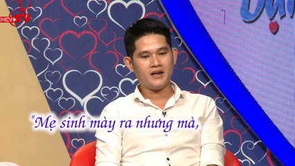 Trailer BẠN MUỐN HẸN HÒ - Tập 157 | 15h20 Chủ Nhật 10/04/2016 trên HTV7