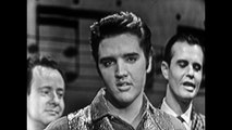 Elvis Presley - Too Much (Live On The Ed Sullivan Show, January 6, 1957)