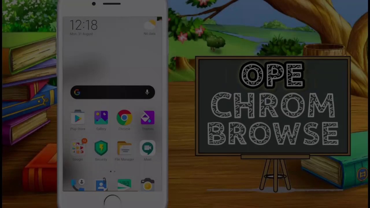 GOOGLE SECRET TRICK TO CLEAR HISTORY !! History clear करना सीखे बिना किसी app के