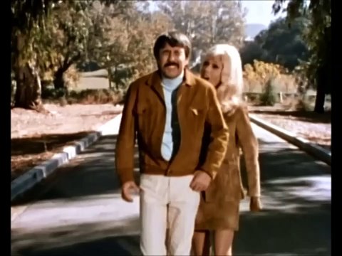 Nancy Sinatra — “Jackson” — LEE HAZLEWOOD & NANCY | (from NANCY SINATRA: “NANCY SINATRA”)