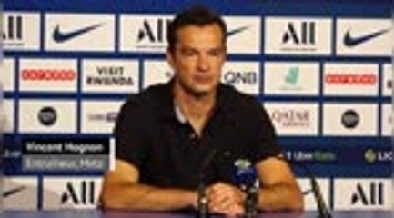 1ère j. (en retard) - Hognon : "Vous savez à quel point j'aime Diallo"