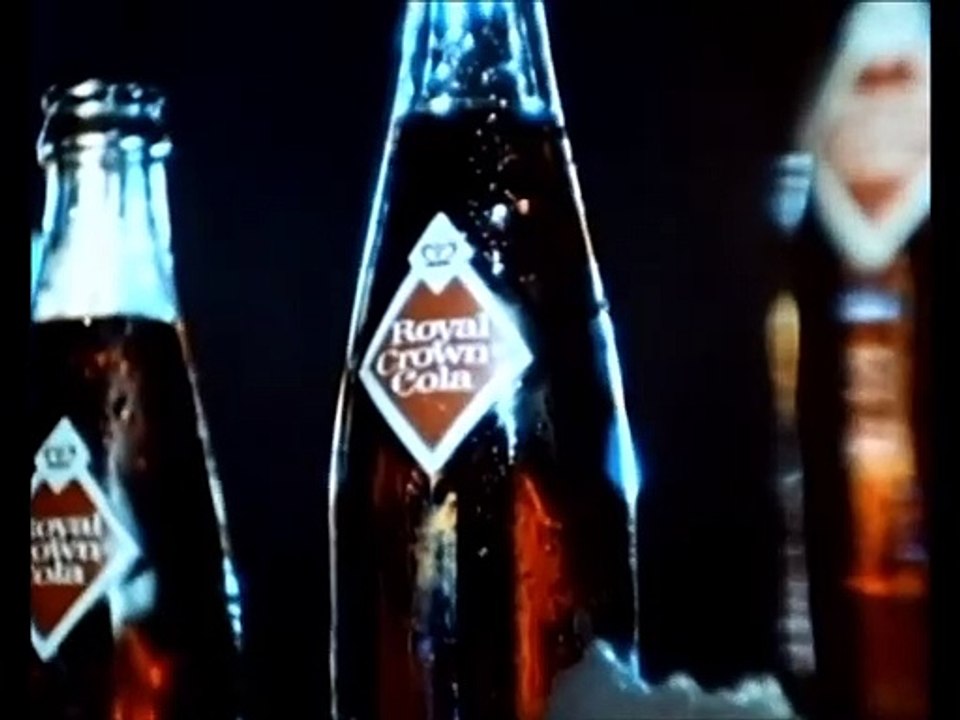 Nancy Sinatra — “Rc Cola Spot” — FEATURING DINO, DESI & BILLY | (from NANCY  SINATRA: “NANCY  SINATRA”)