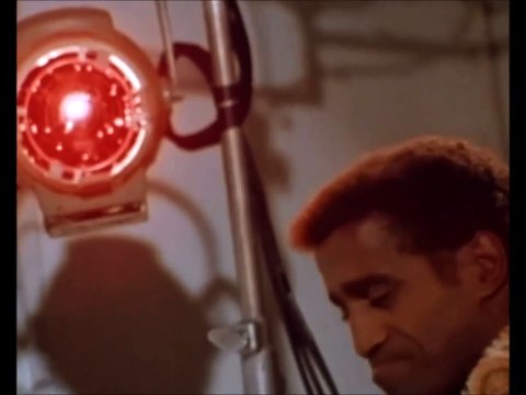 Nancy Sinatra — “What'd I Say” — SAMMY DAVIS Jr. & NANCY | (from NANCY SINATRA: “NANCY SINATRA”)