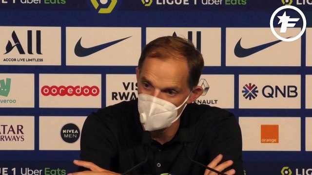 Thomas Tuchel et les sanctions de la LFP