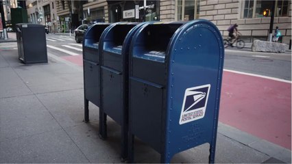 85 Million Pieces Of Mail Delayed In One Week