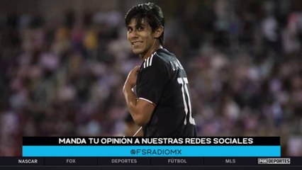 ¿La gente malinterpreta la humildad de JJ Macías?: FOX Sports Radio