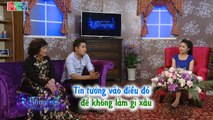 Nhạc sĩ Nguyễn Văn Chung chia sẻ chuyện vợ mê tín | Teaser Nghìn Lẻ Một Chuyện tập 78.
