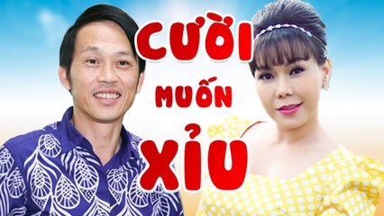 Hài Kịch Mới Nhất " Ánh Sáng Phù Du " Hài Kịch Hoài Linh, Hồng Nga, Việt Hương Hay Nhất 2020