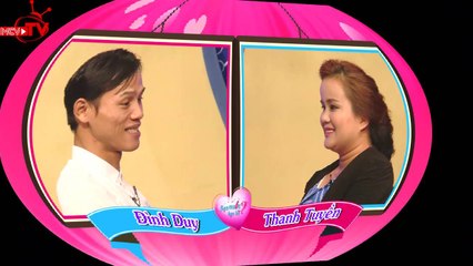 Trailer BẠN MUỐN HẸN HÒ - Tập 159 | 15h20 Chủ Nhật 17/04/2016 trên HTV7