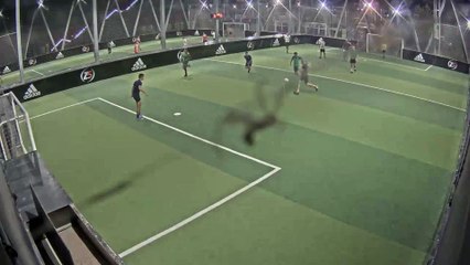 But de Equipe 2 (29-29)