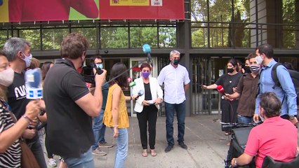 Moncloa continúa sus negociaciones para cuadrar unos nuevos PGE