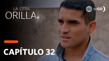 La Otra Orilla: ¿Sergio y Patty terminaron para siempre?