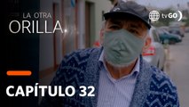La Otra Orilla: Beto descubrió el inesperado secreto de Alvaro