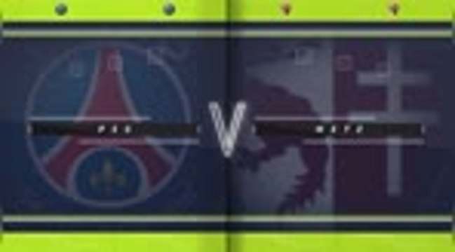 PSG claim first win thanks to stoppage time goal