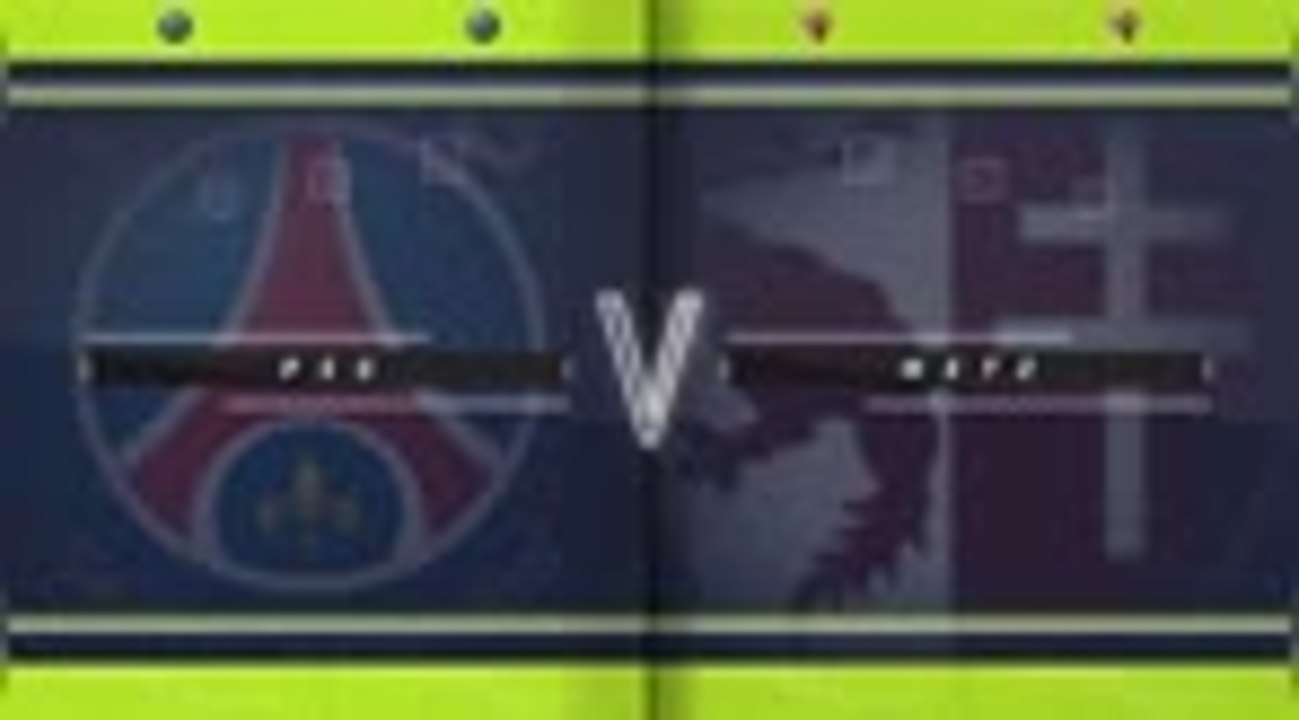 PSG claim first win thanks to stoppage time goal