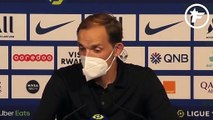 Thomas Tuchel compte sur Julian Draxler