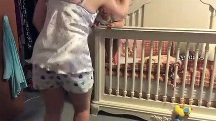 Dog Protects Baby From &apos;Angry&apos; Mother
