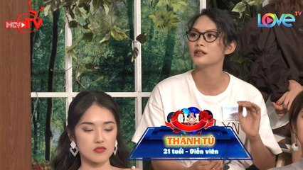 Diễn viên Thanh Tú 'tháng năm rực rỡ' KO thể làm bạn với người yêu cũ vì tổn thương quá nhiều