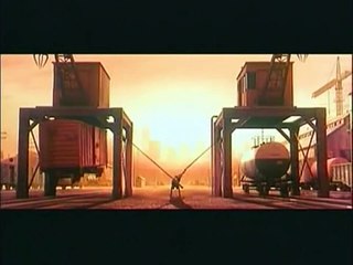 Les Indestructibles (2004) - Bande annonce