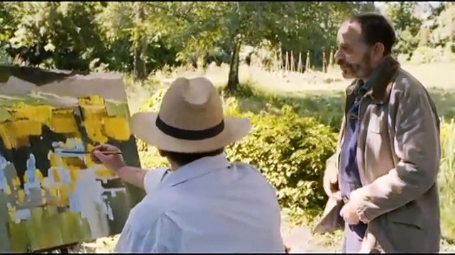 Dialogue avec mon jardinier (2007) - Bande annonce