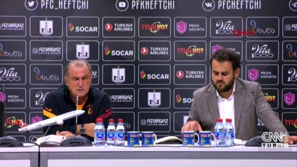 Son Dakika: Fatih Terim istediği futbolcu tarzını açıkladı | Video