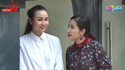 Cát Tường nhức đầu làm mai cô nàng tài sắc vẹn toàn mắc lời nguyền yêu xa nên mãi chưa lấy chồng
