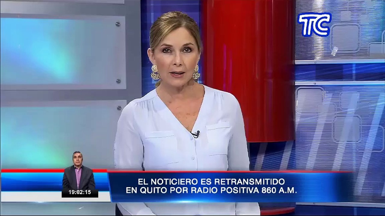 Varias inundaciones que causaron daños materiales en el norte Quito