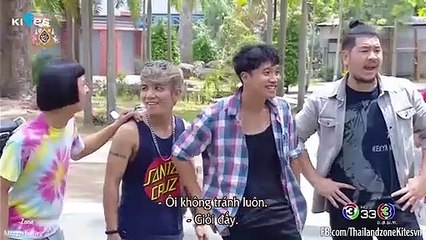 nợ tình trong lòng lửa tập 16 (vietsub tập 8B) phim thái lan trọn bộ