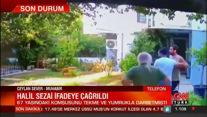 Gündem özeti Cnnturk.com Akşam Haberleri'nde | 16.09.2020