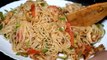 Tasty Spaghetti Recipe - Chicken Vegetable Spaghetti - Homemade Spaghetti Recipe