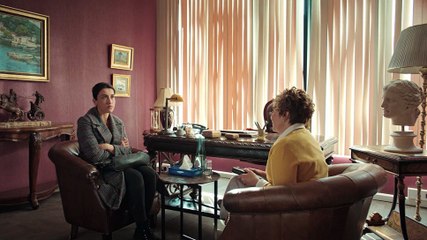 La Novia de Estambul Cap 300 El fin de Ozgur