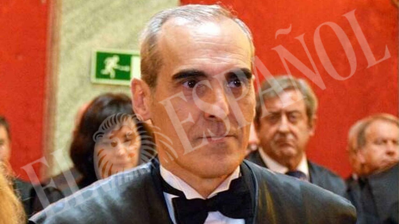 Luzón: "Los fiscales, impecables"