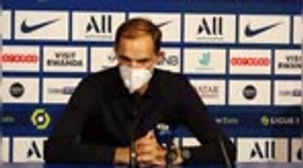 1ère j. (en retard) - Tuchel : "Je compte toujours sur Draxler"