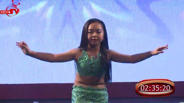 Nhóm KẸO DẺO - Tiết mục múa bụng đầy quyến rũ | BẠN CÓ THỰC TÀI - Mùa 3 | Tập 6